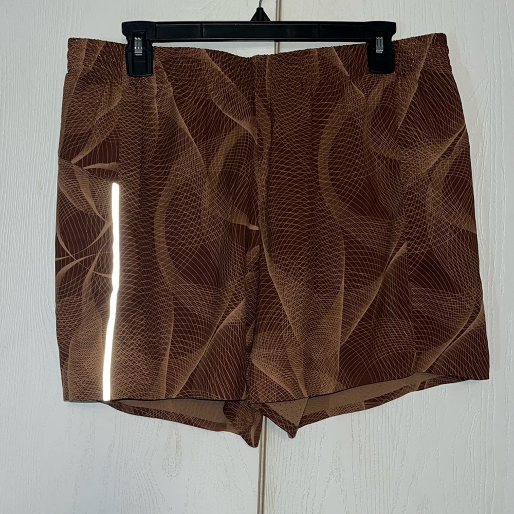 Mens VRST Active Lined Shorts